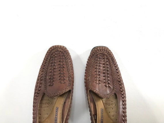 size 8.5 ladies shoes