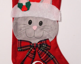M/&S BNWT PET GIFT STOCKING FREE POSTAGE