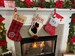 Cat Christmas Stocking, Cat Stocking, Personalized Christmas Stockings, Customized Pet Stocking, Cat Stocking Christmas, Custom Stocking Kid 