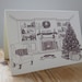 see more listings in the Season's Greeting Card section