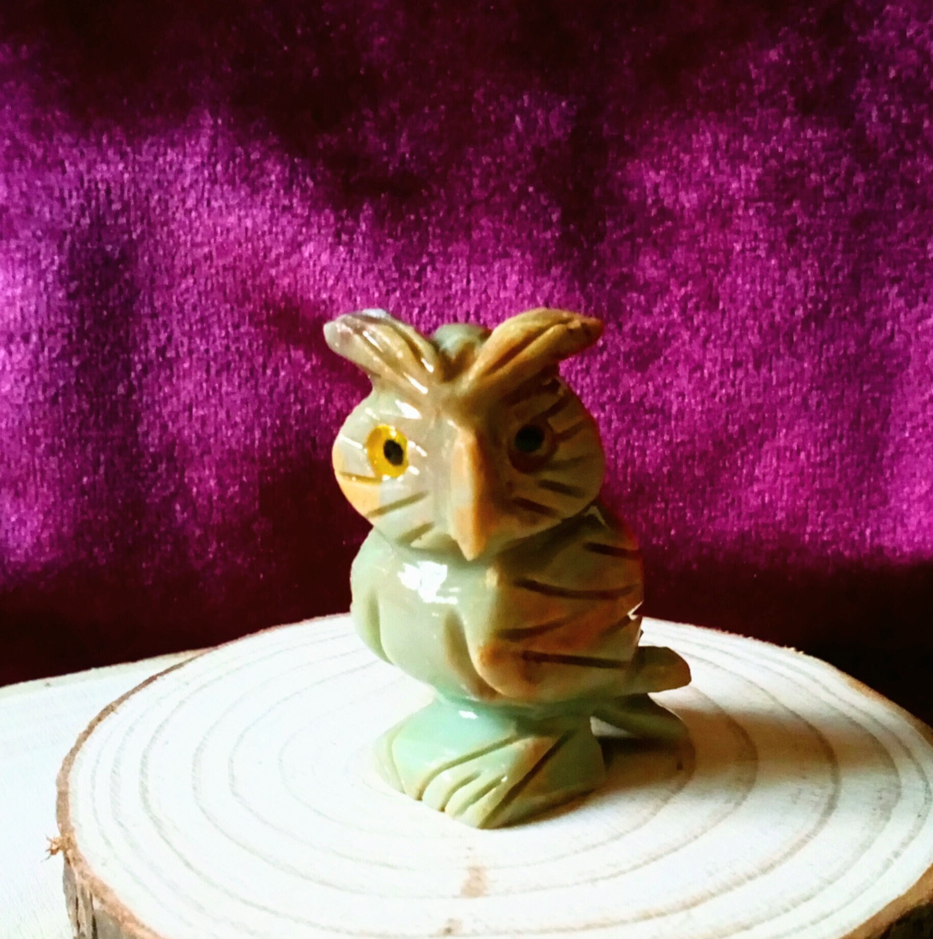 Les Hiboux Fantastiques