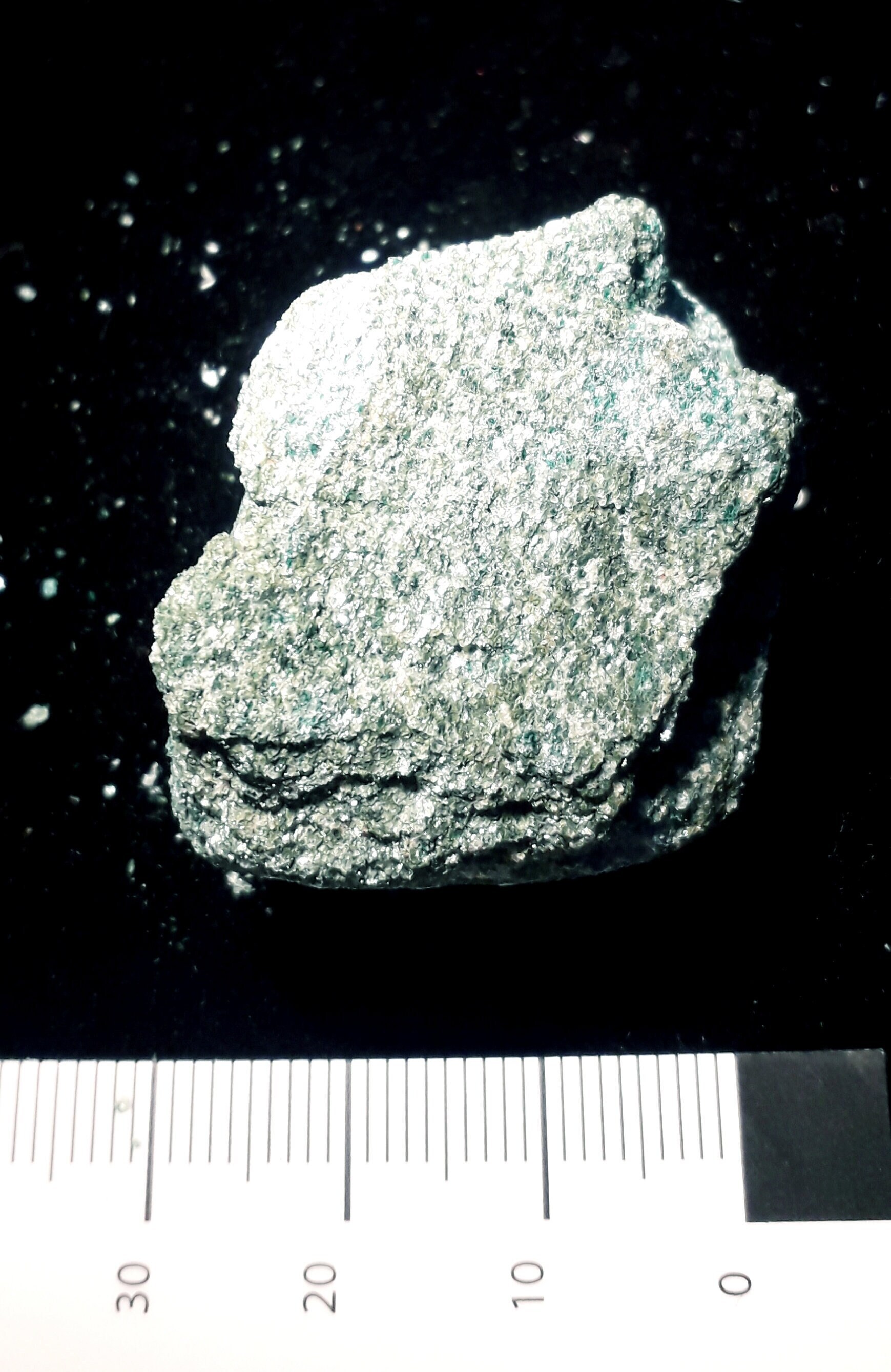 Fuchsite, 2 Choix