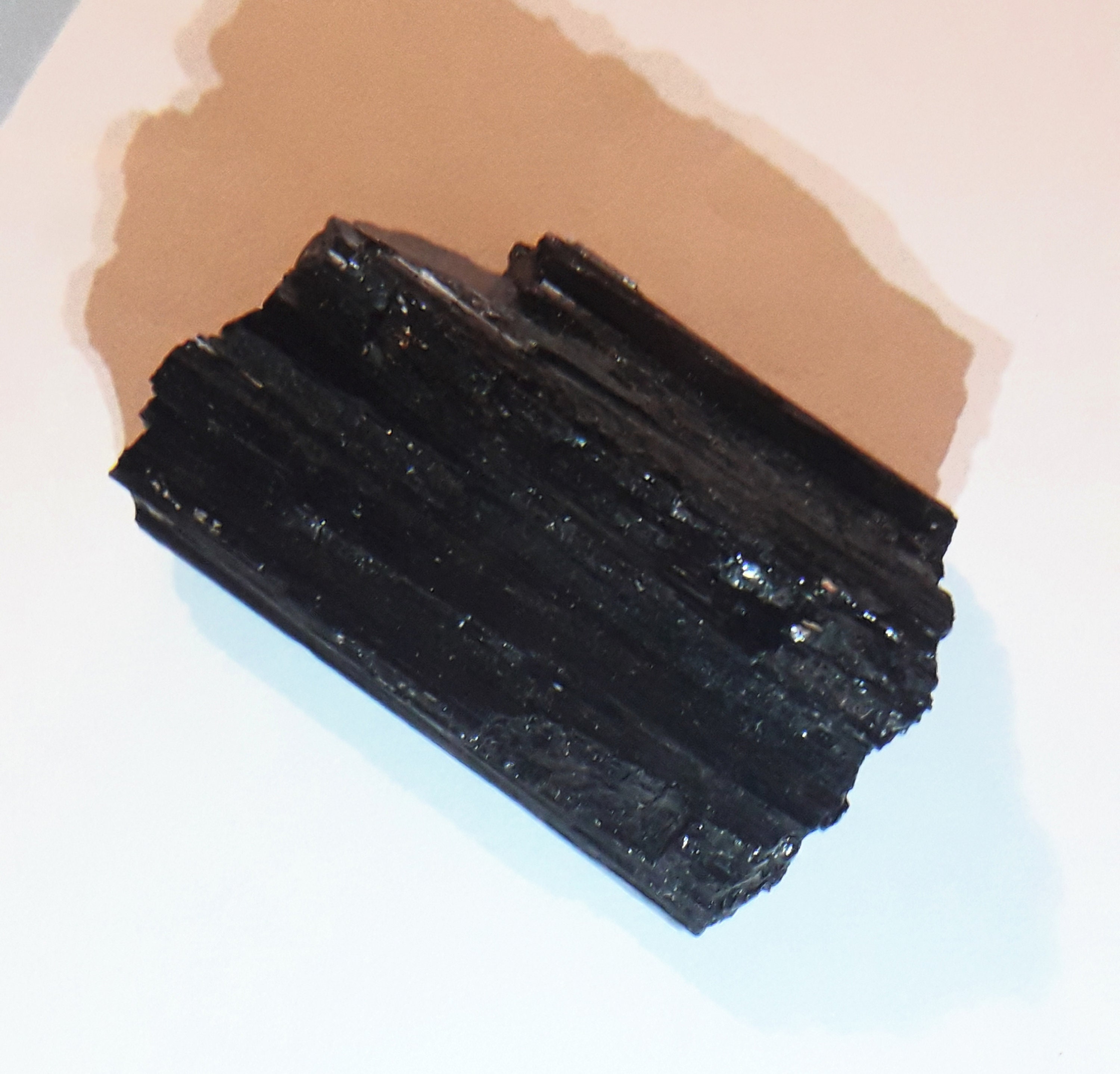 Tourmaline Noire