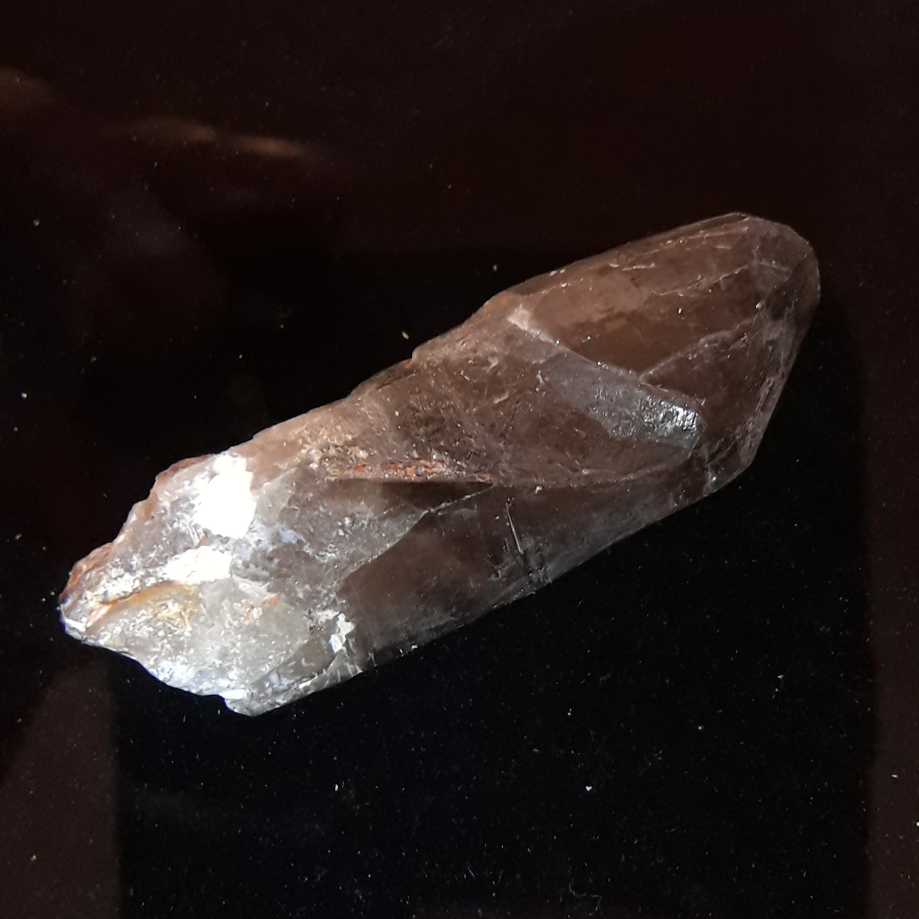 Quartz Fumé