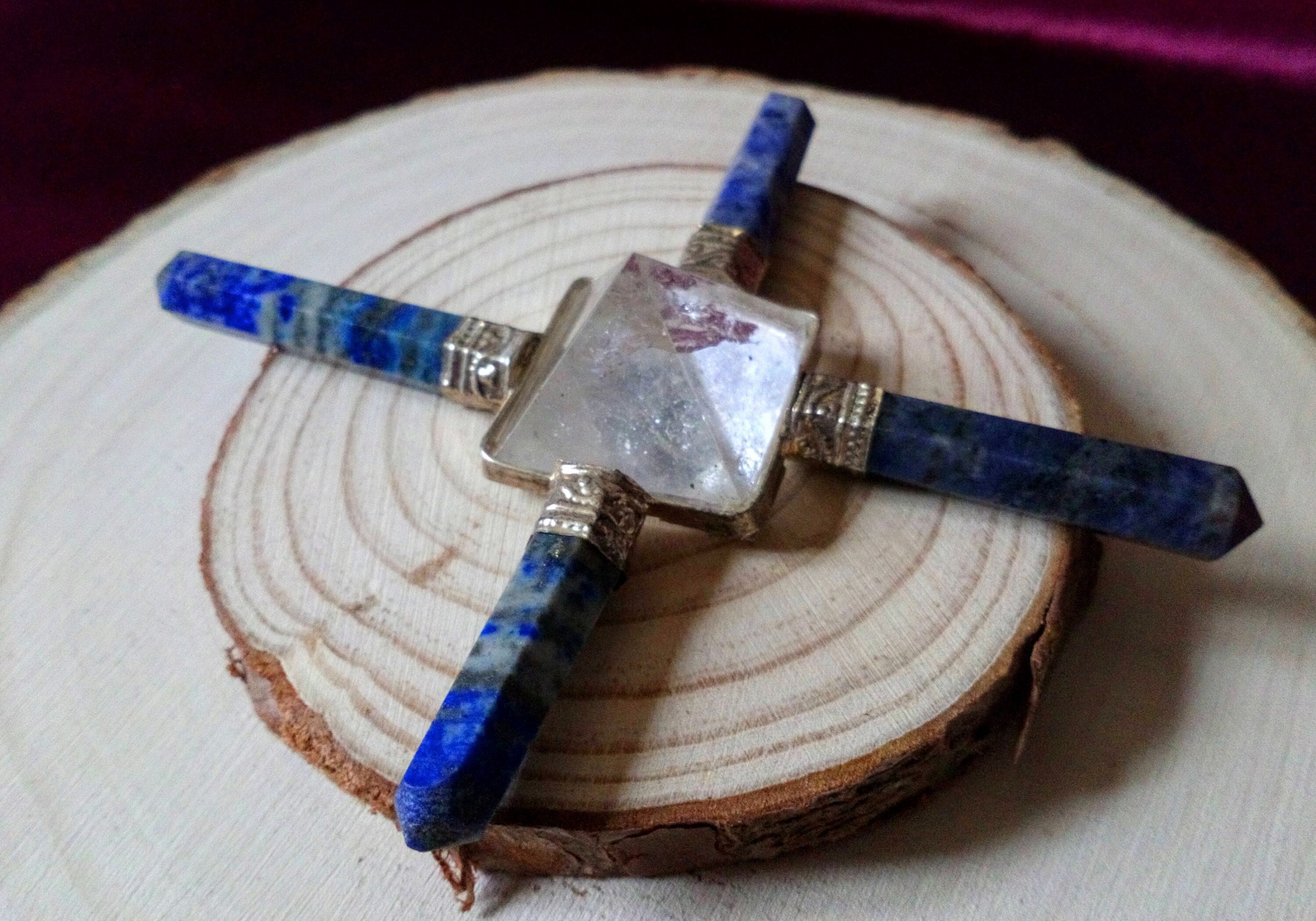 Générateur d'énergies en Sodalite
