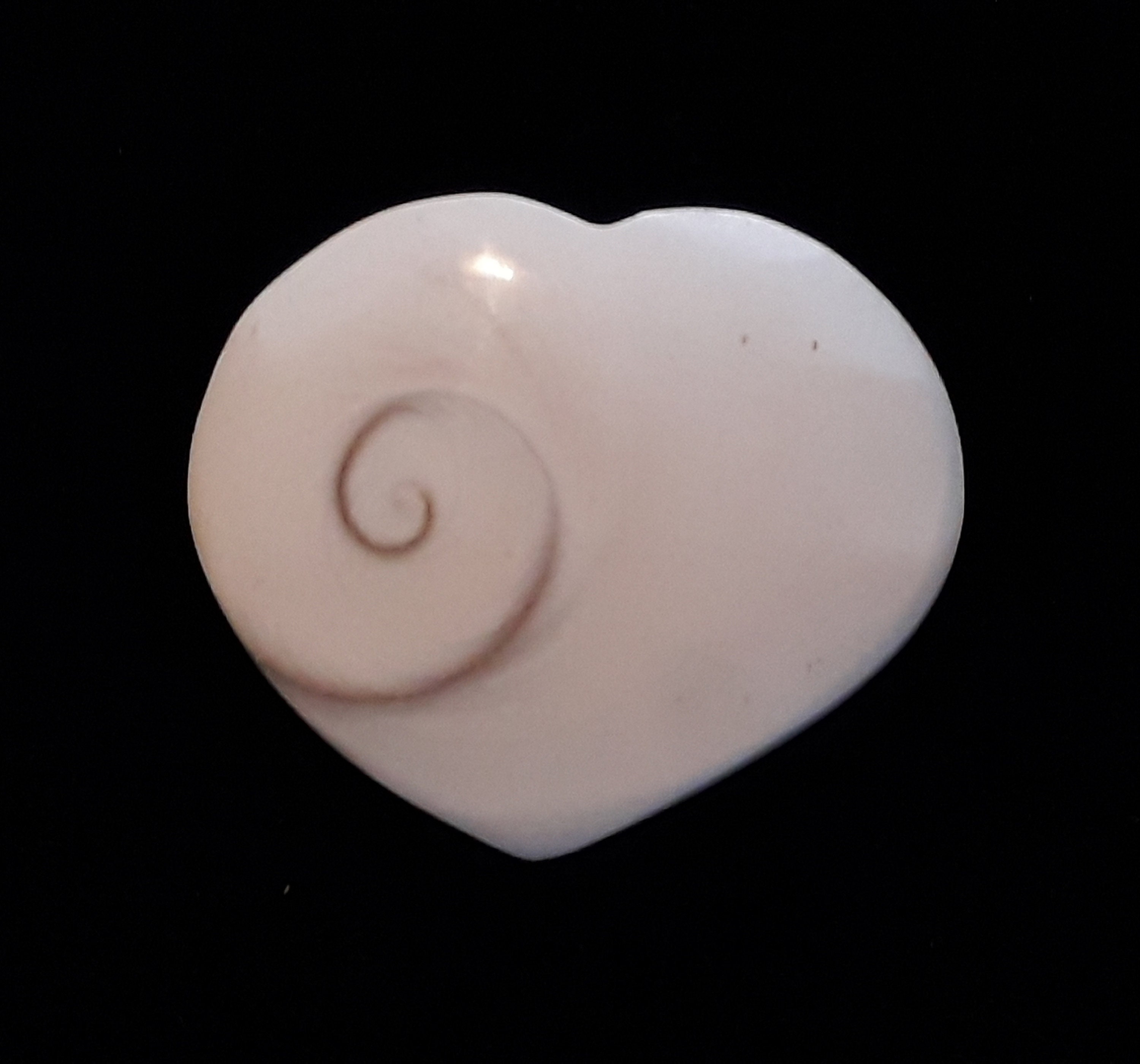 Coeurs Oeil de Shiva