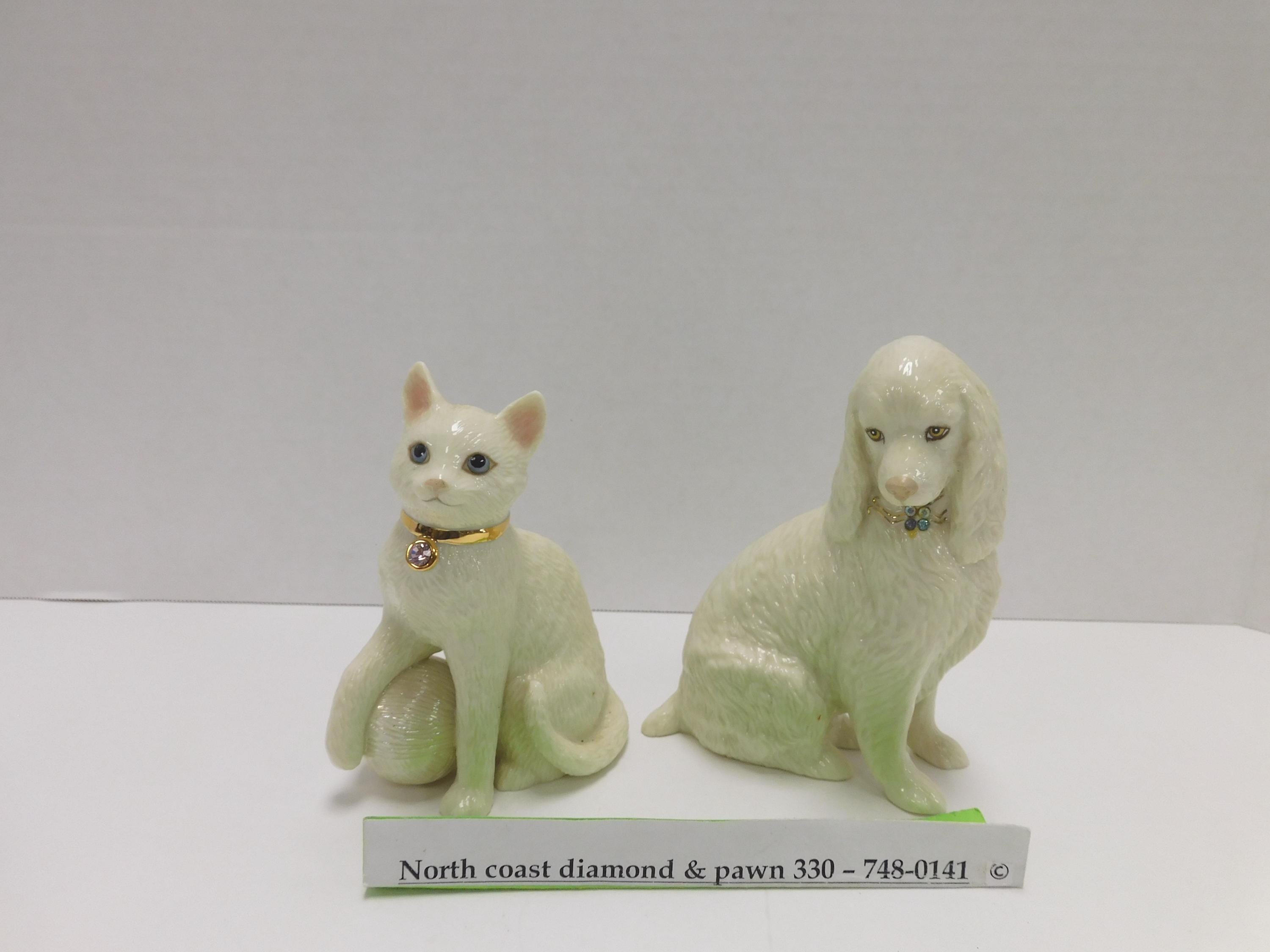 Lenox Cocker Spaniel - Etsy