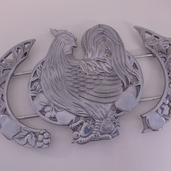 Expandable Trivet Etsy