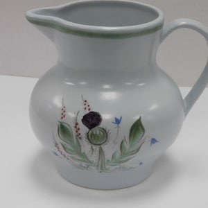 Buchan Pottery - Etsy