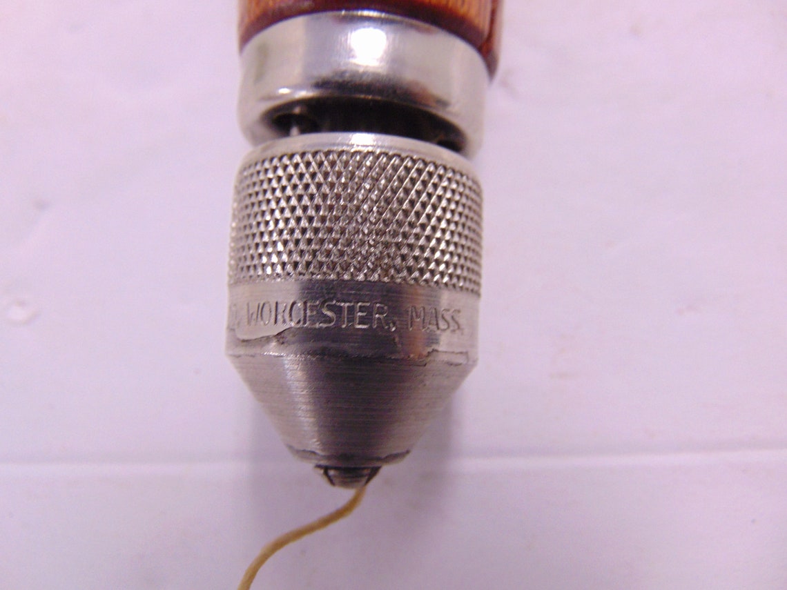 Vintage Speedy Stitcher Sewing Awl with Original Box Stewart Etsy