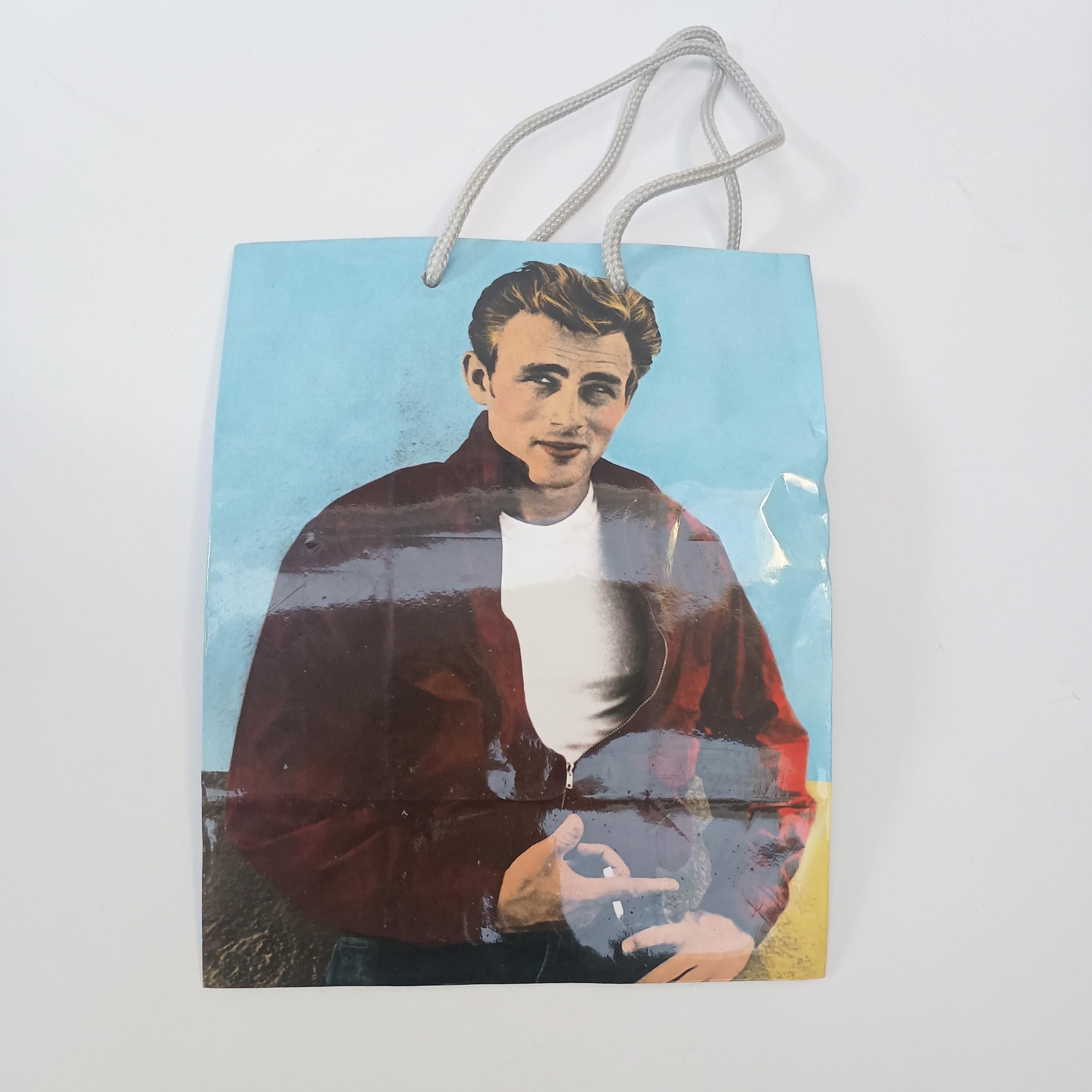 James Dean Memorabilia - Etsy