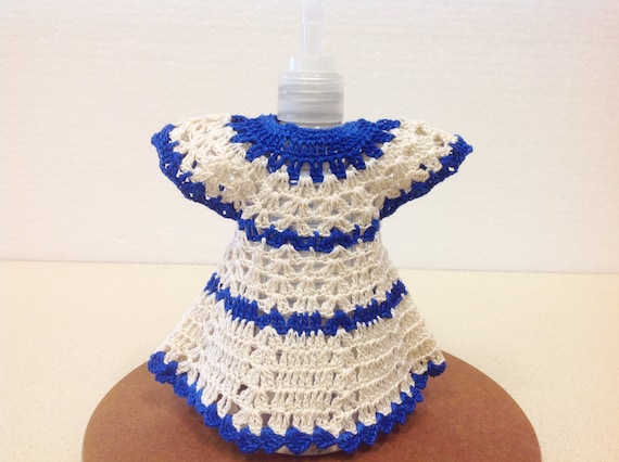 crochet dish soap dress looking for dish soap dress pattern - Seeking Patterns