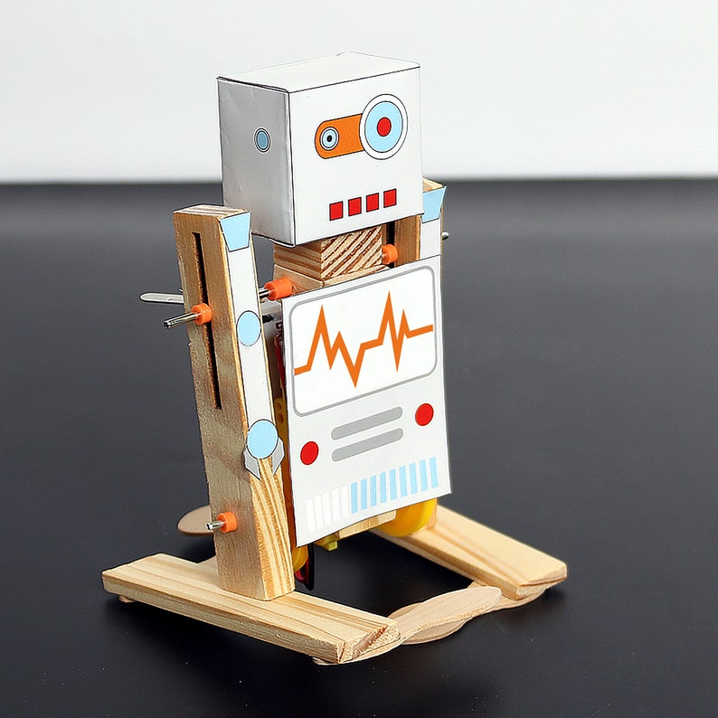 STEM Science Kit Subscription 3 MONTHS 9Projects Etsy