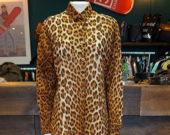 moschino mare shirt