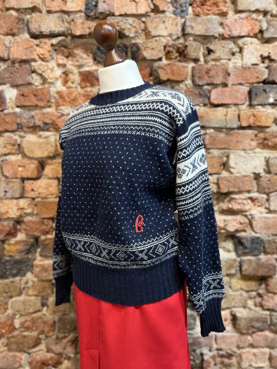 Cardigan conte top of florence