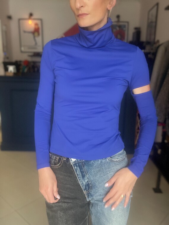 Thierry mugler top 90s - Gem