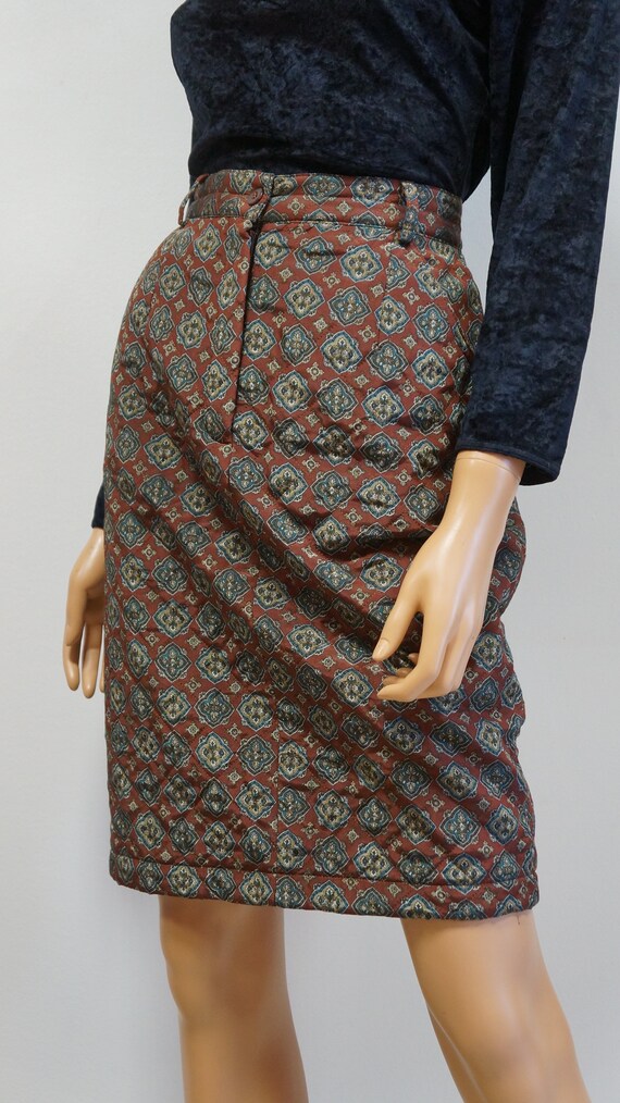 Viscose skirts online clearance india