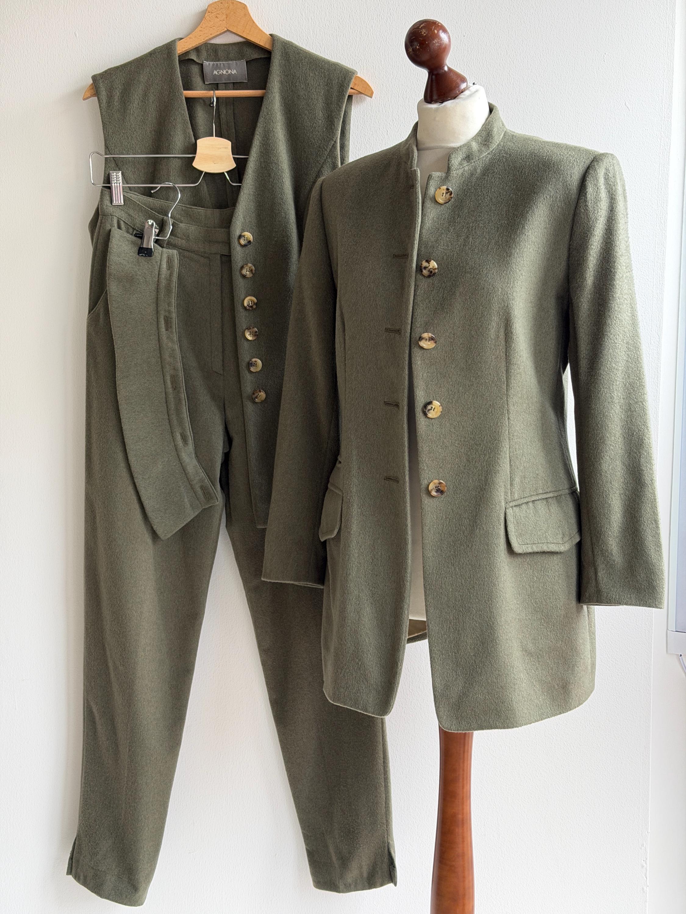 Agnona - Etsy 日本