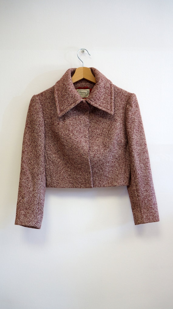 DIORLING Chrisitan Dior jacket,vintage 1960 Dior b