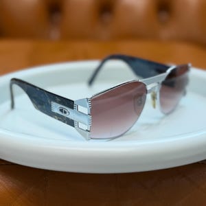 Dior Y2k Sunglasses - Etsy
