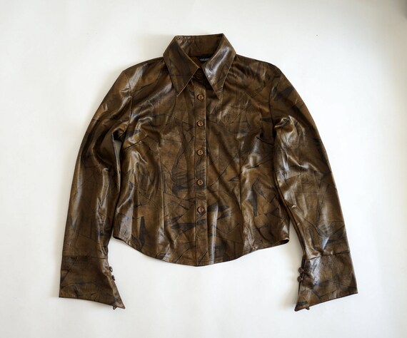 Yamamoto shirt,skin Yamamoto vintageshirt, blouse