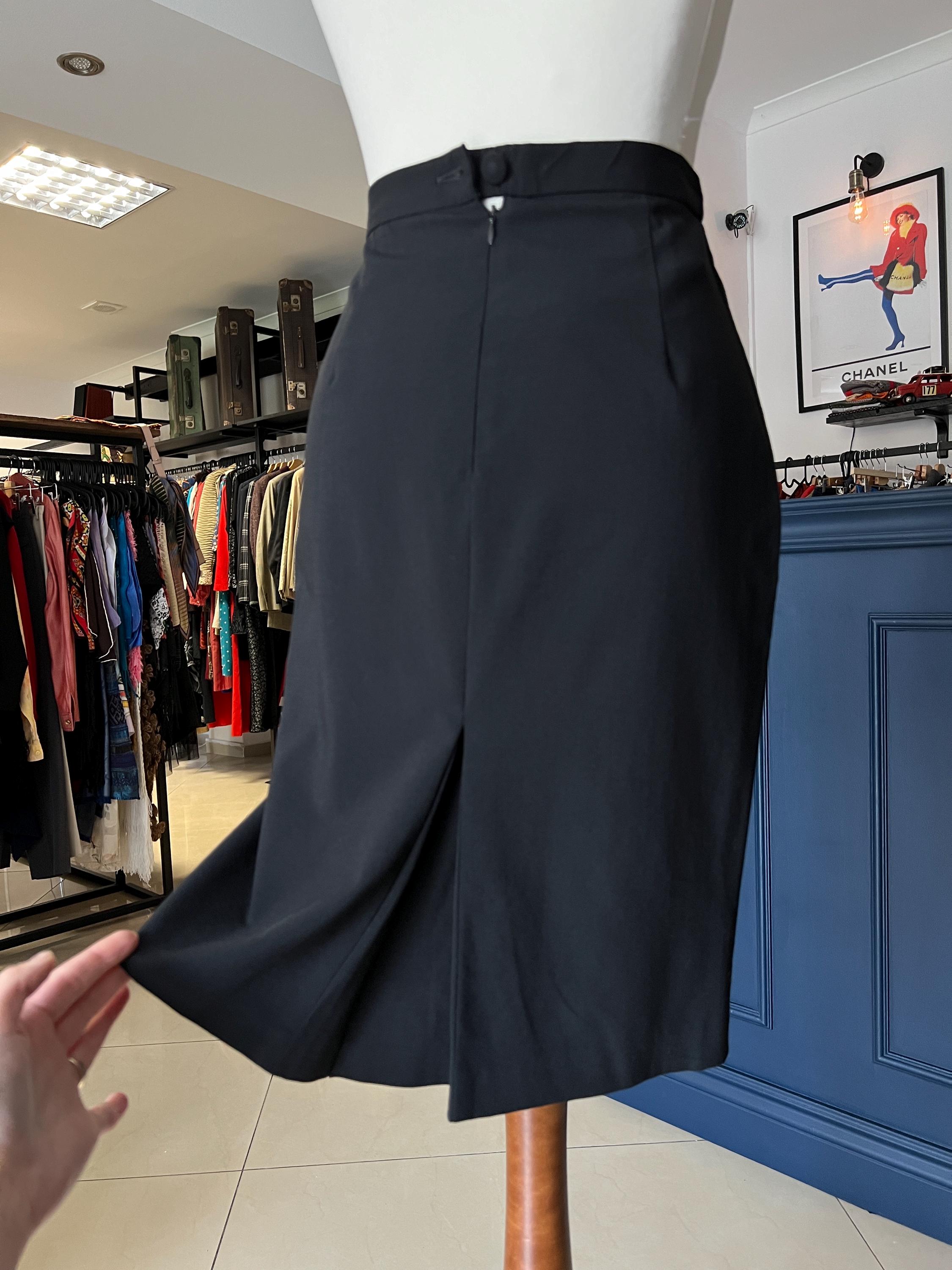 【新品未使用タグ付き】MOSCHINO Cheap&Chic　シルクスカート il_1080xN.5026434057_6rlo.jpg