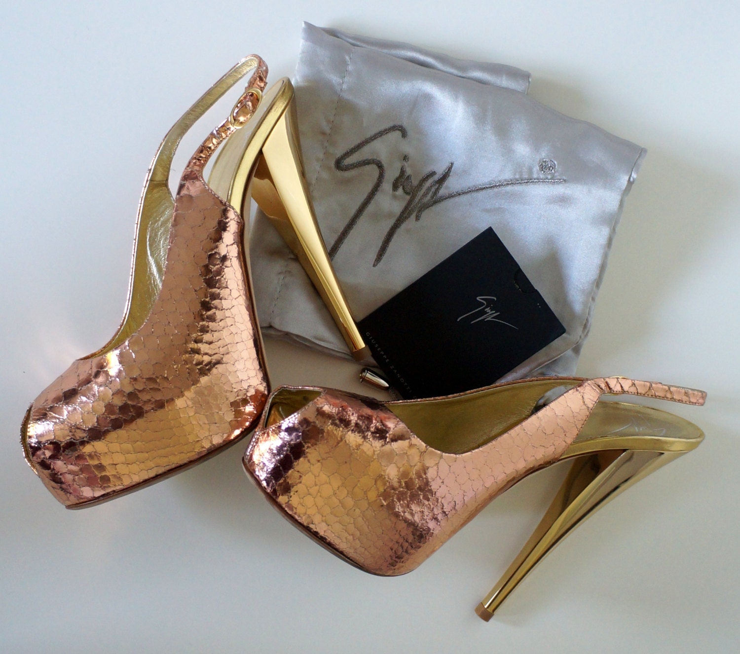 Women's Giuseppe Zanotti Designer Shoes | Saks Fifth Avenue