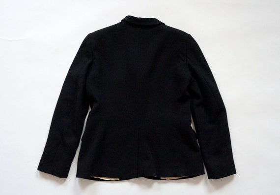 vintage Moschino jacket Cheap Chic blazer coat vi… - image 4