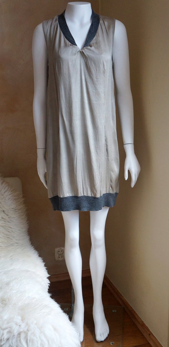cashmere tunic tops