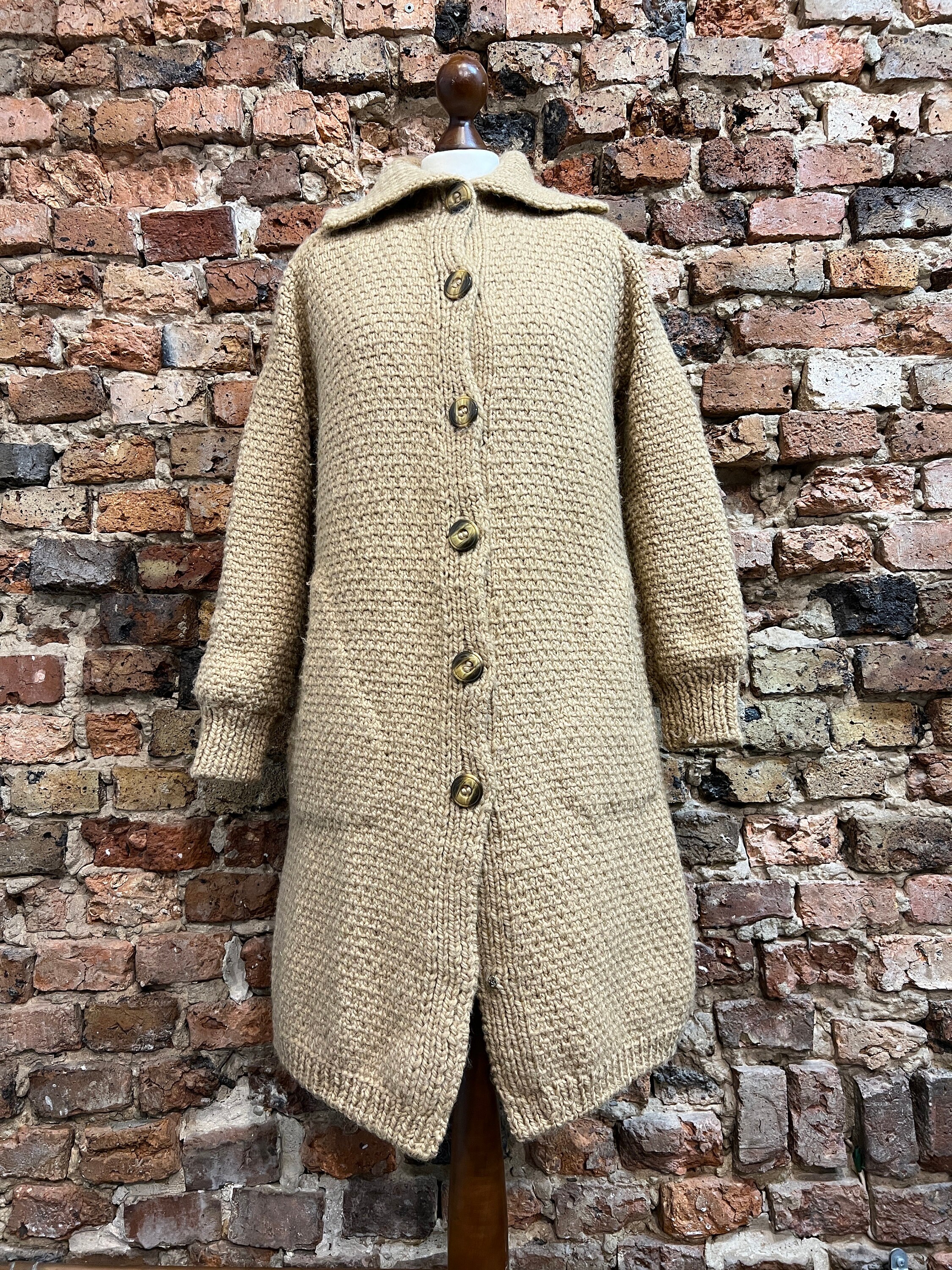 M&s hotsell cardigan coat