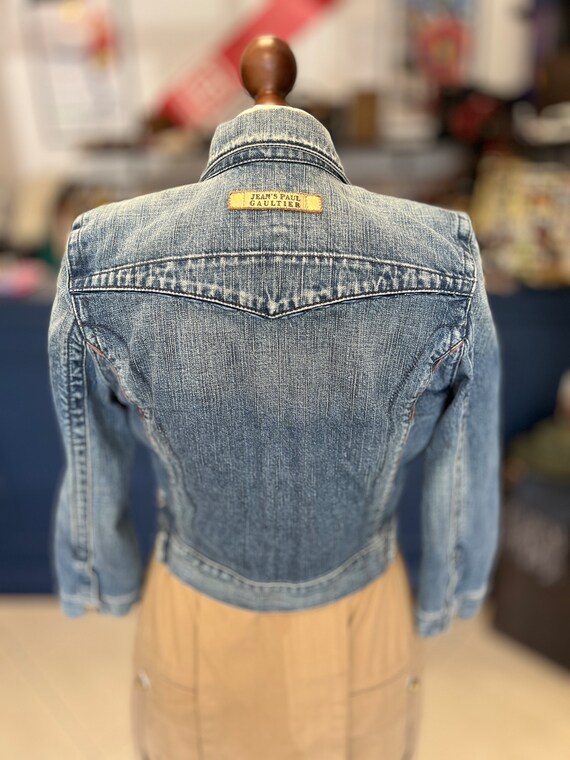 ジャケット・アウター Jean Paul GAULTIER $_32.PNG?set_id=880000500F