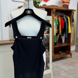 Chanel Tank Tops - Etsy
