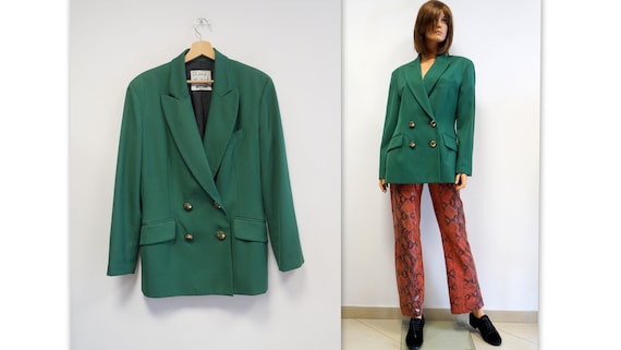 Cheap clearance green jacket