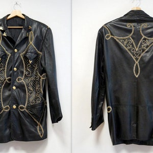 Gianni shop versace jacket