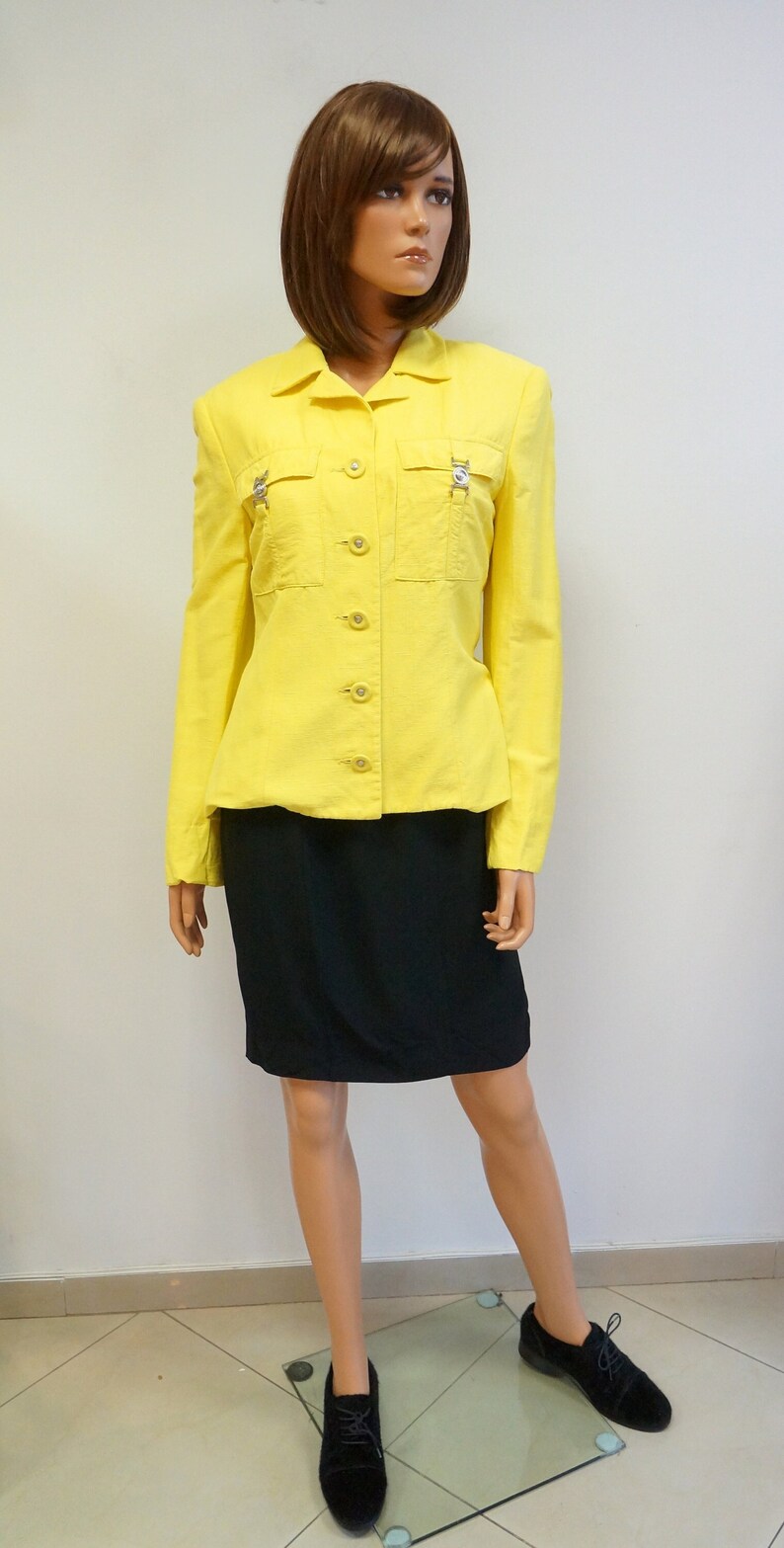 Old Money Style Coat