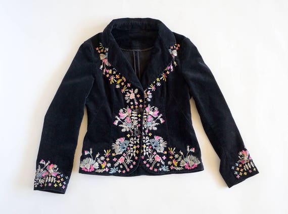 moschino jeans blazer