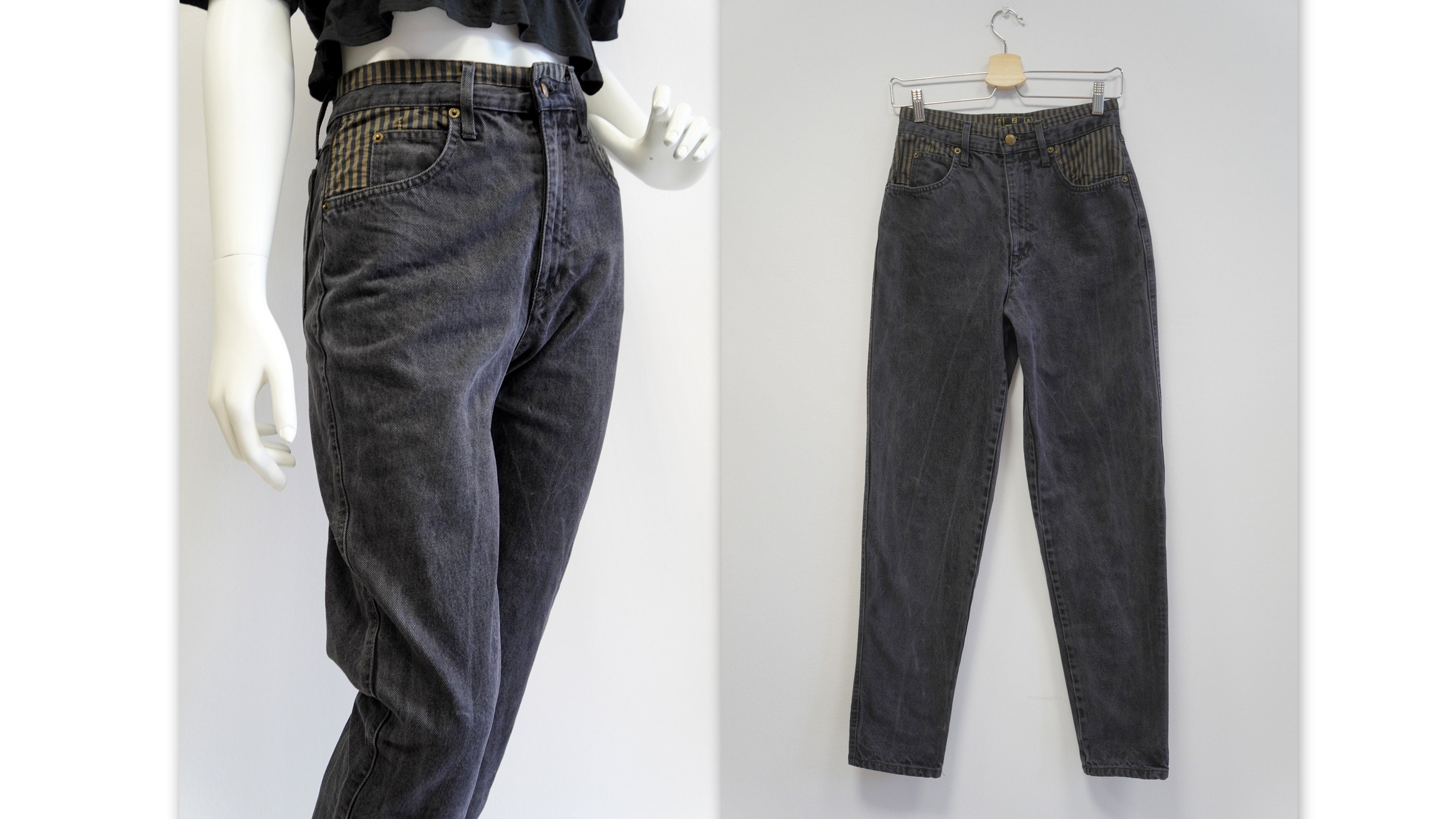 Fendi Trousers, Denim Vintage Denim Zucca Pants Jeans, Fendi Fendi Trousers, Denim Vintage Denim Zucca Pants Jeans, Fendi