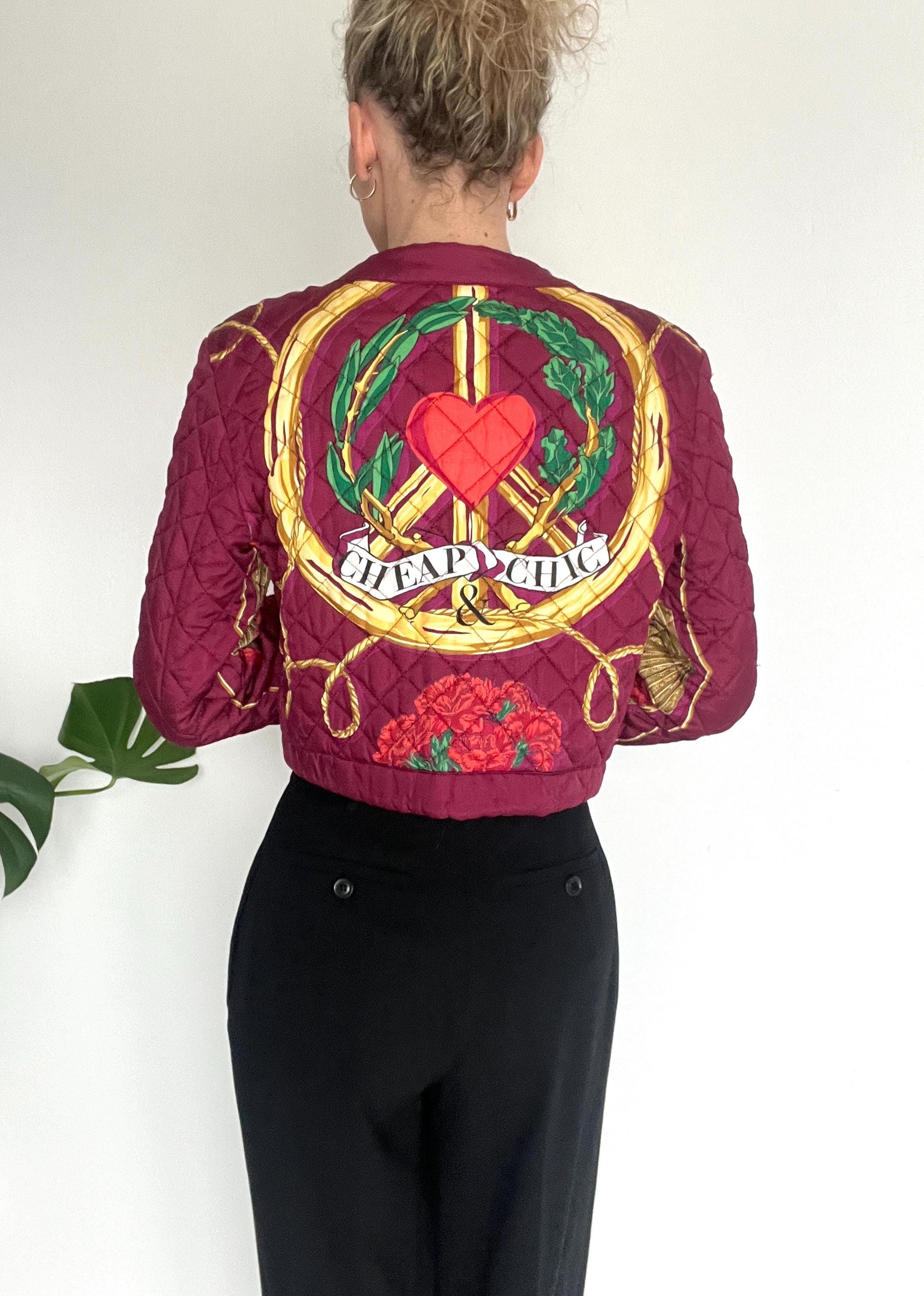 90s Vintage Moschino - Etsy 90s Vintage Moschino - Etsy