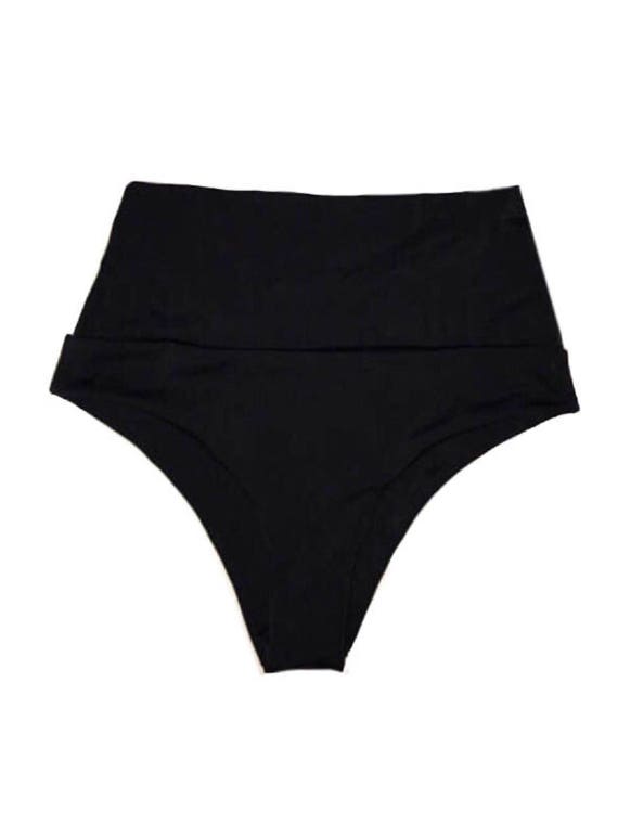 cheeky tummy control swimsuit