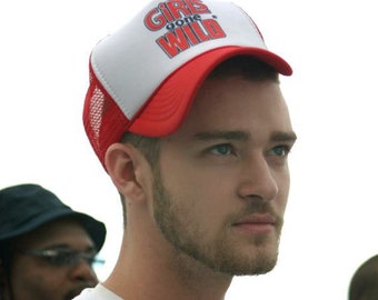 Girls gone wild hat Clearance