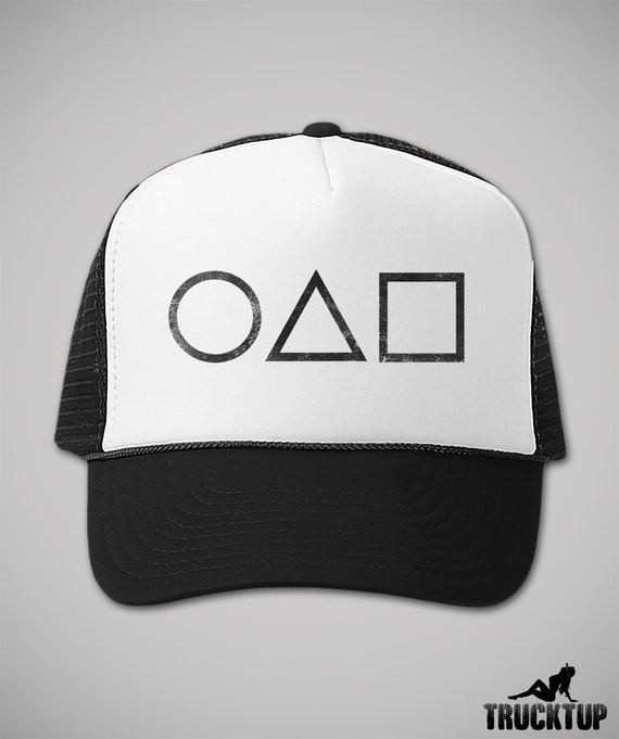 TV Show Trucker Hat the Game Snapback 