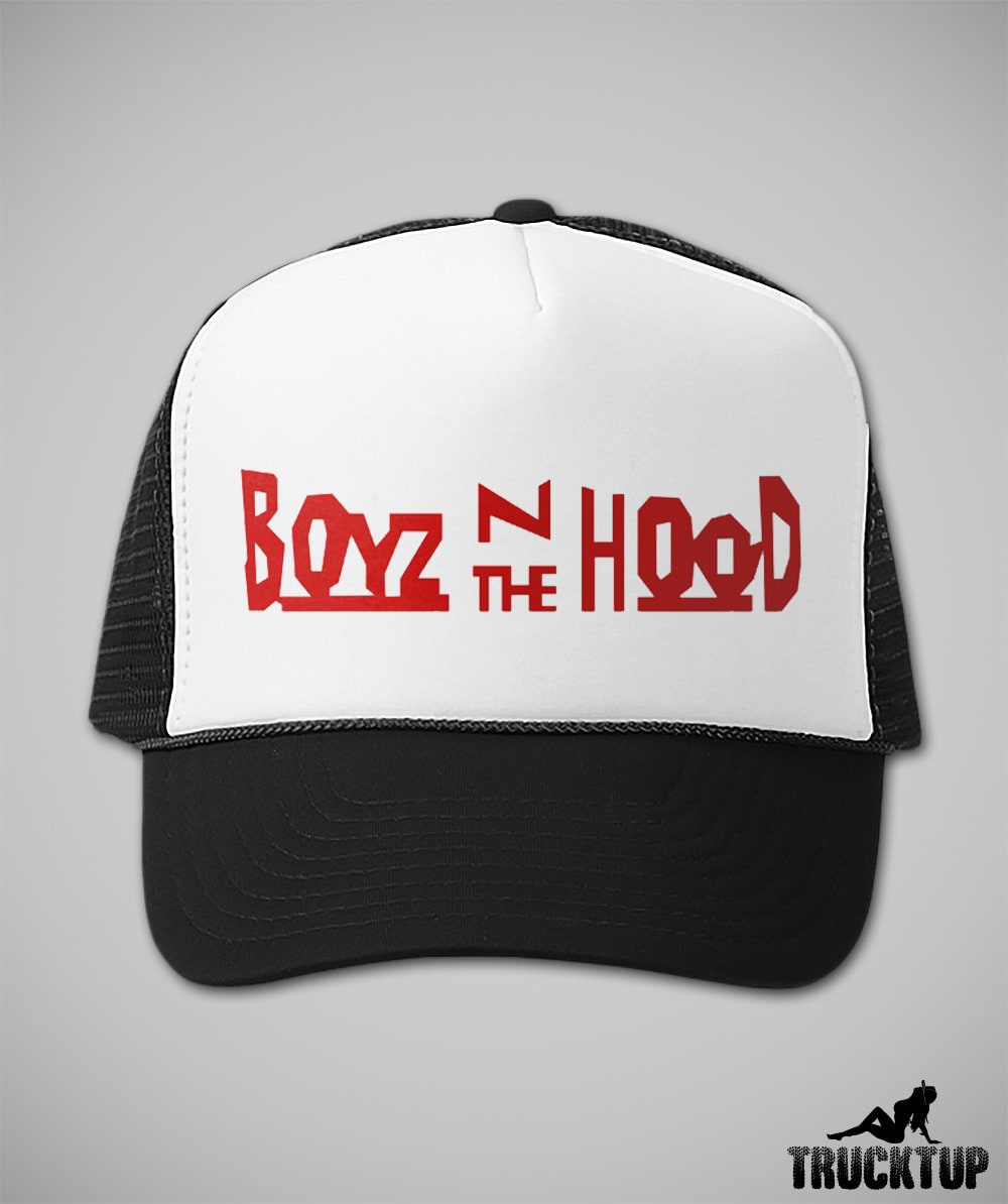Boyz in the Hood Hat - Etsy