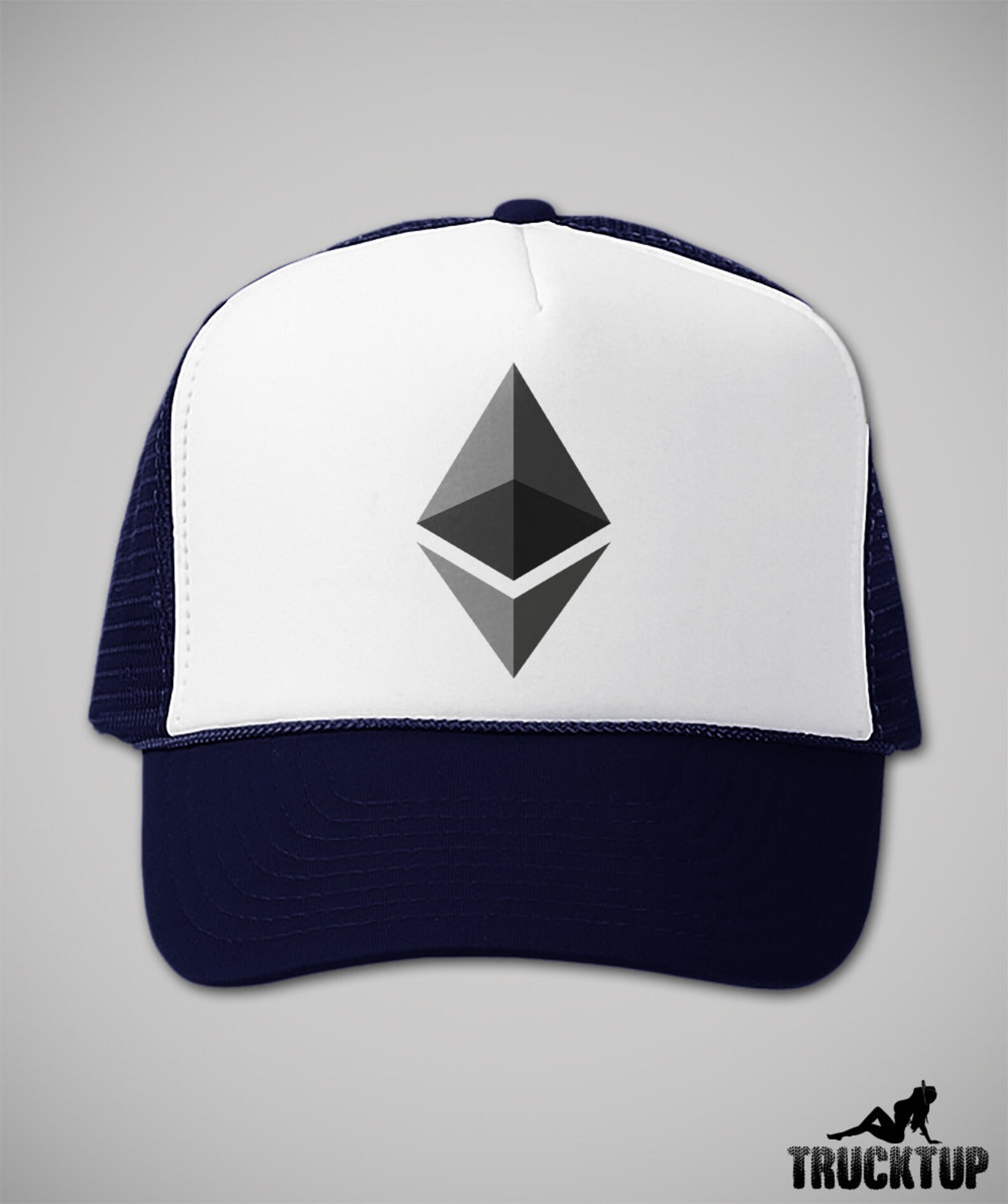 cryptocurrency bank fedora hats