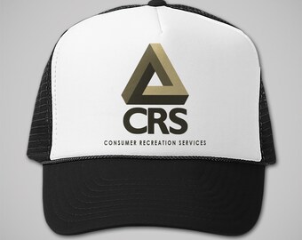 90s Retro Trucker Hats Consumer 