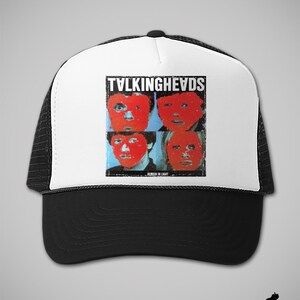 Talking Heads Hats - Etsy