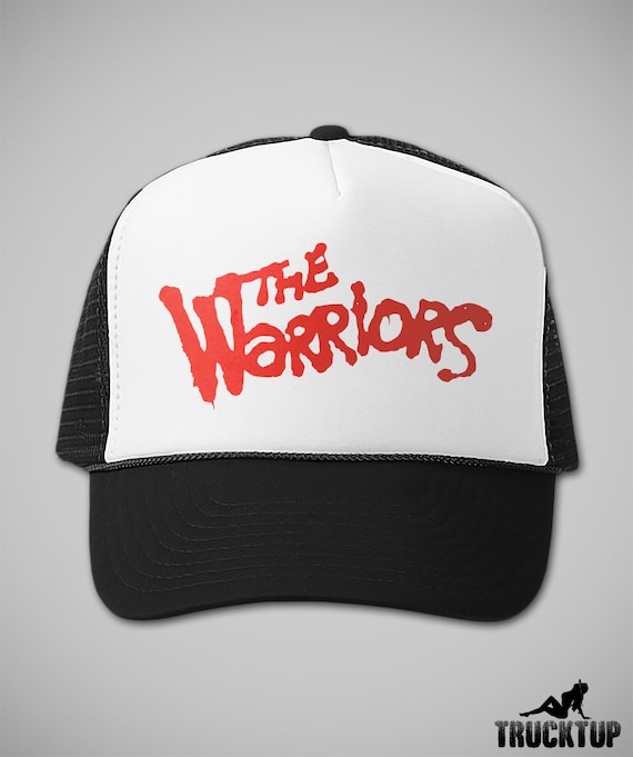 Retro 70s Trucker - The Warriors Movie Hat, gifts 