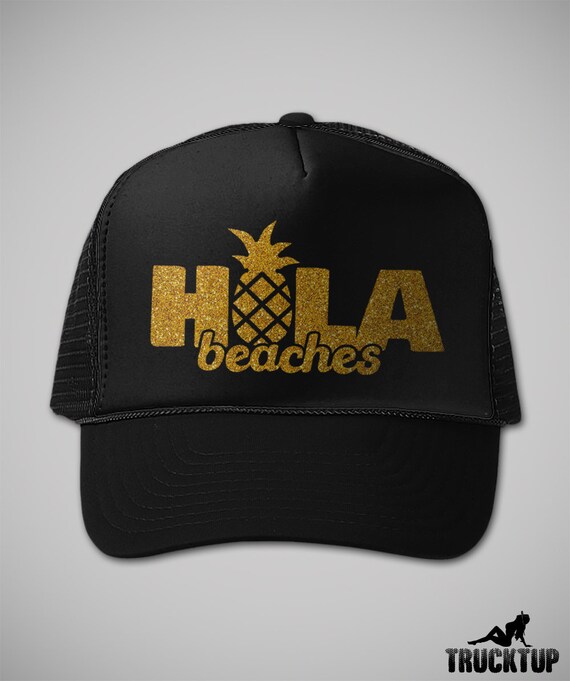 Beach Wedding Hat Hola Beaches 