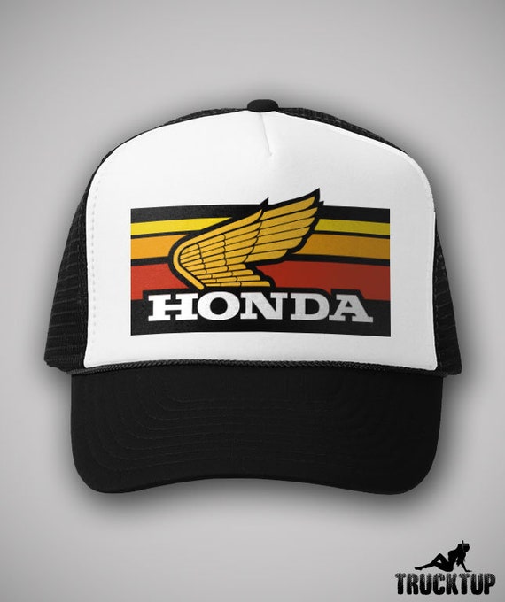 motocross trucker hats