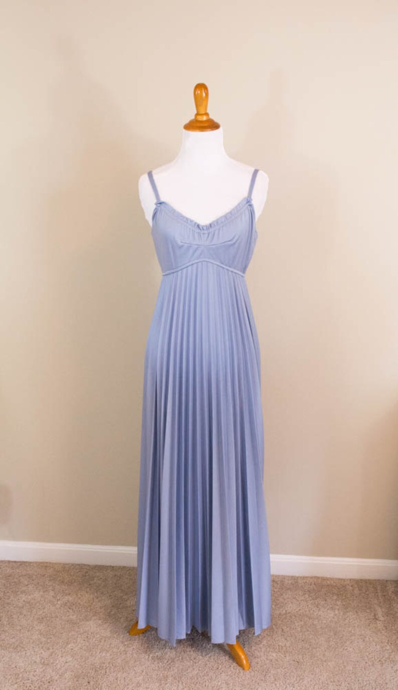 Vintage Prom Dresses with Sleeves Angel