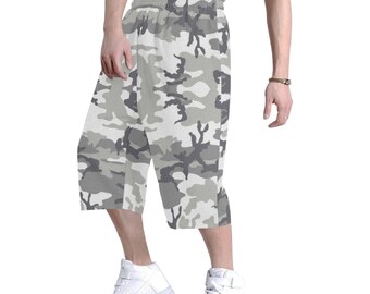 hip hop shorts mens